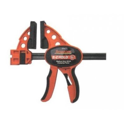 Strettoio automatico a leva rapido mm 1300 JORGENSEN