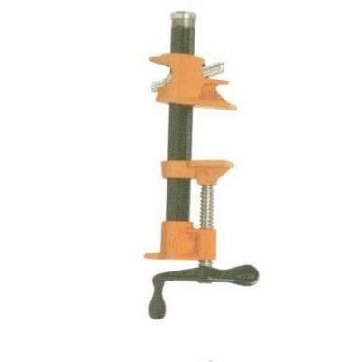 Morsetto a tubo profondita' serraggio mm 50 JORGENSEN