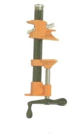 Morsetto a tubo profondita' serraggio mm 50 JORGENSEN