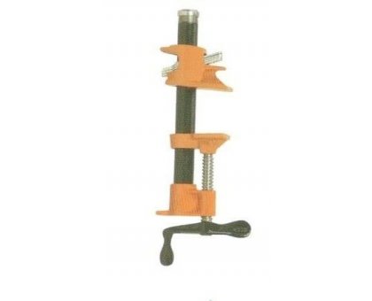 Morsetto a tubo profondita' serraggio mm 50 JORGENSEN
