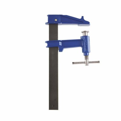 Strettoio a F serraggio cm 80 PIHER 04080