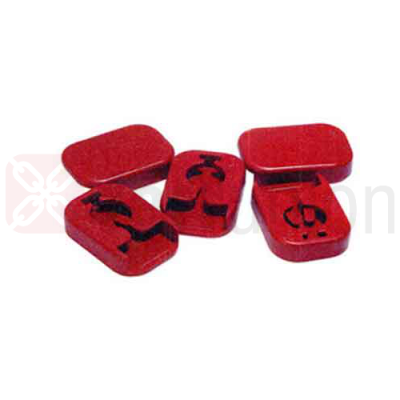 Protezione PVC per strettoi PIHER