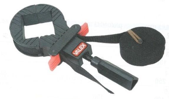 Morsetto per cornici VALEX 1452706