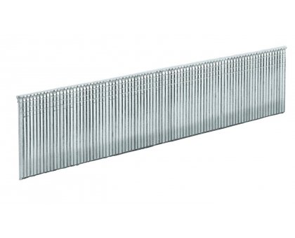 Chiodi per Graffettatrice Pneumatica mm 25 pz 3000 EINHELL 4137871