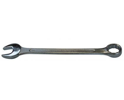 Chiave combinata cromata mm 41 extra lunga mm 540 FERMEC 1041