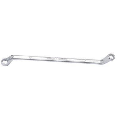 Chiave poligonale doppio curva mm 10 x 11 BGS1214-10x11