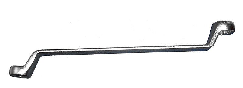 Chiave poligonale doppio curva mm 14 x 15 BGS30215