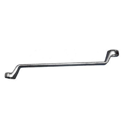 Chiave poligonale doppio curva mm 14 x 15 BGS30215