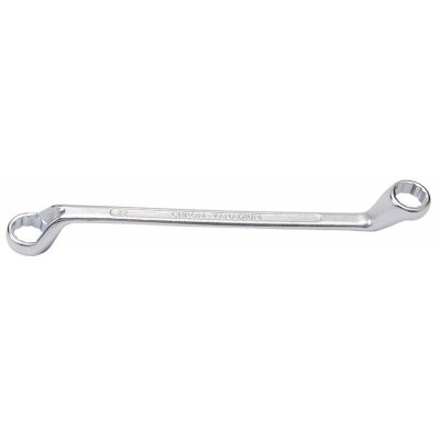 Chiave poligonale doppio curva mm 20 x 22 BGS1214-20x22