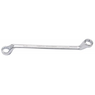 Chiave poligonale doppio curva mm 24 x 27 BGS1214-24x27