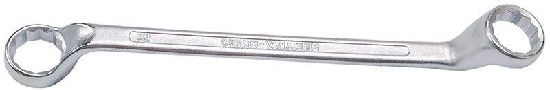 Chiave poligonale doppio curva mm 30 x 32 BGS1214-30x32