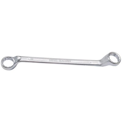 Chiave poligonale doppio curva mm 30 x 32 BGS1214-30x32