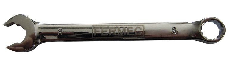 Chiave combinata a presa rapida mm 10 FERMEC 44220-10
