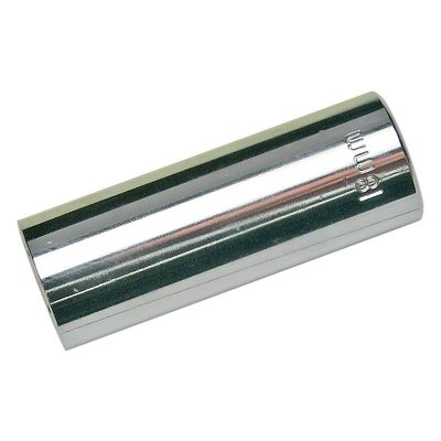 Chiave per candele con gommino 3/8" x 18 mm BGS2464