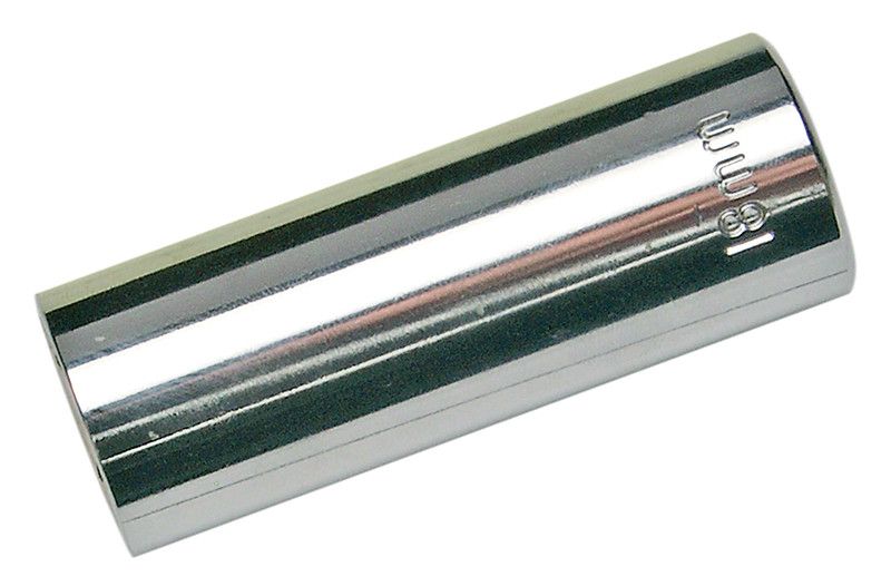 Chiave per candele con gommino 3/8" x 18 mm BGS2464