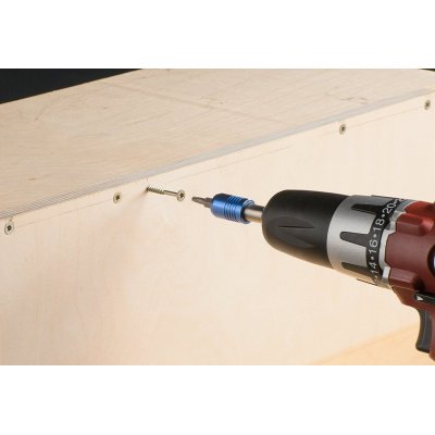 Kit inserti, 32 pezzi KWB 118490