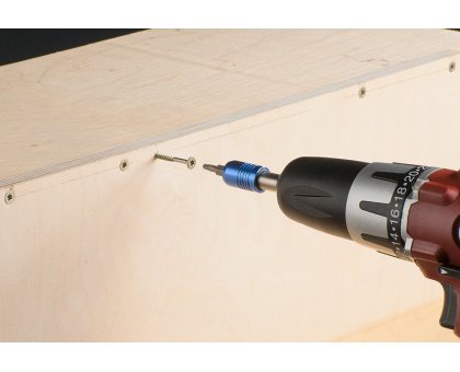 Kit inserti, 32 pezzi KWB 118490