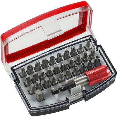 Kit inserti, 32 pezzi KWB 118490