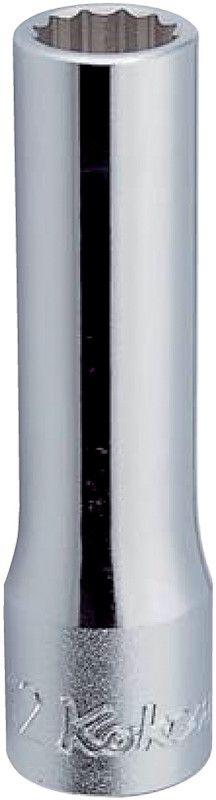 Chiave a bussola 1/2" mm 36x77 POLIGONALE LUNGA KOKEN