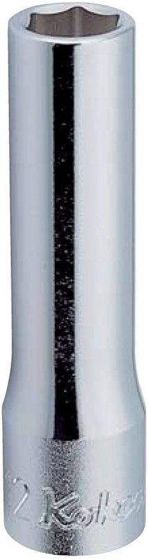 Chiave a bussola 1/2" mm 8x77 ESAGONALE LUNGA