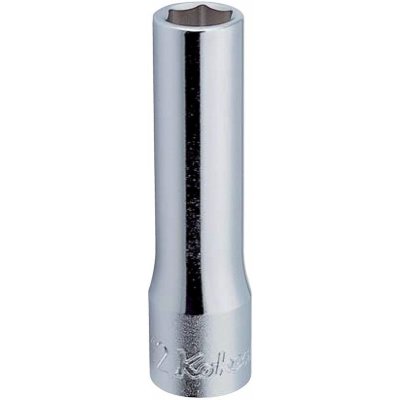 Chiave a bussola 1/2" mm 8x77 ESAGONALE LUNGA