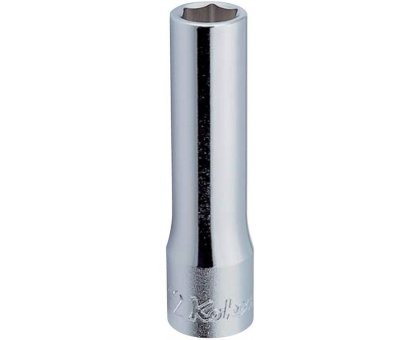 Chiave a bussola 1/2" mm 8x77 ESAGONALE LUNGA