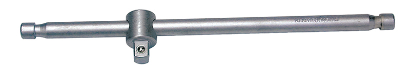 Asta con quadro scorrevole 3/8 x 110 mm FERMEC 3837