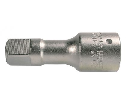 Prolunga attacco 3/4" x 100 mm BGS264