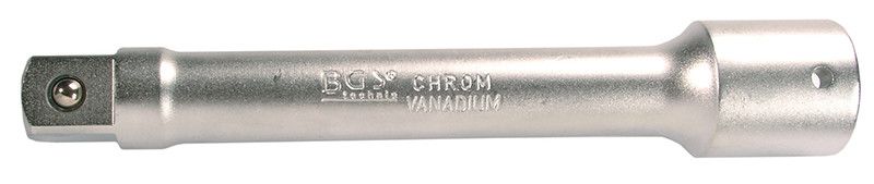 Prolunga attacco 3/4" x 200 mm BGS266