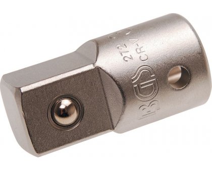 Raccordo con attacco quadro 3/4' M x 1/2' F FERMEC 4861