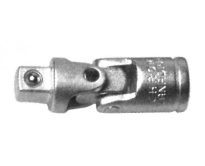 Snodo per bussole da 3/8' UNIOR 2886