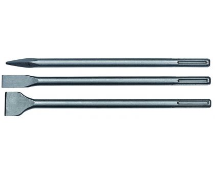 Set 3 Scalpelli SDS Max Kwb 190103