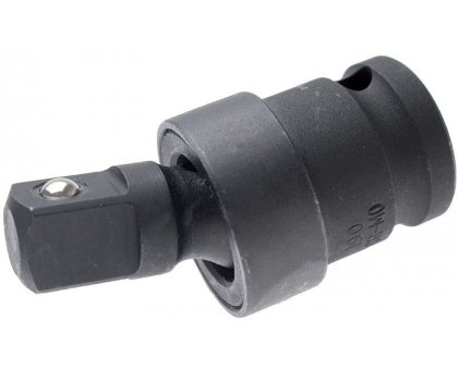 Snodo a macchina attacco 1/2" con sfera BGS190