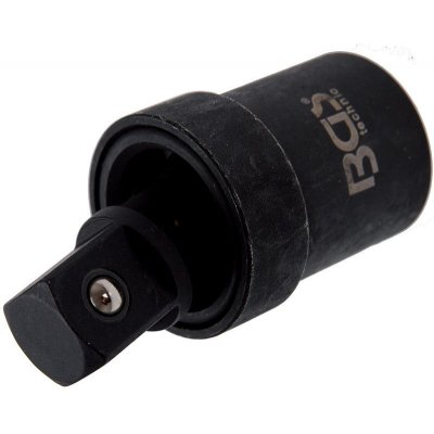 Snodo a macchina attacco 3/4" con sfera BGS197