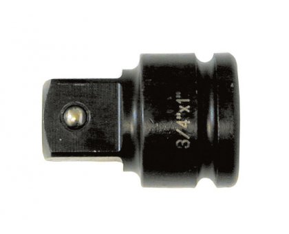 Riduzione con sfera per bussole 3/4' F x 1/2' M FERMEC 696-04S