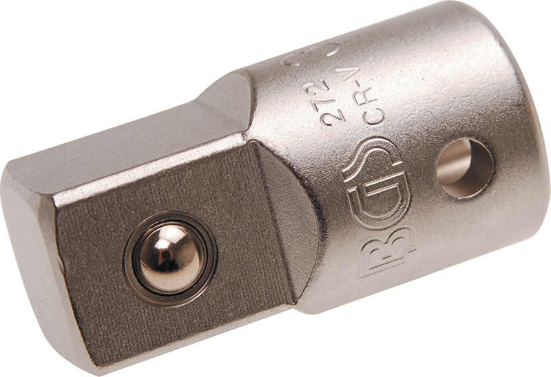 Raccordi di riduzione 3/8"F x 1/4" M FERMEC 3838