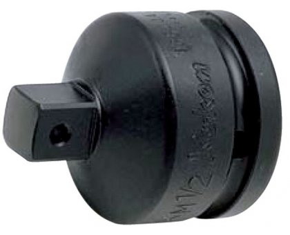 Raccordi di riduzione 3/4'F x 1/2' M a macchina KOKEN 16644A-P