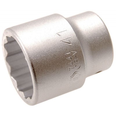 Bussola poligonale 3/4" x 41 mm lunghezza mm 65 BGS7441