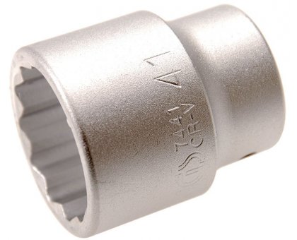 Bussola poligonale 3/4" x 41 mm lunghezza mm 65 BGS7441