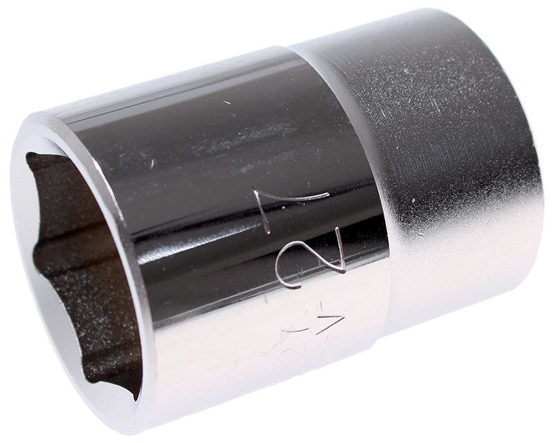 Bussola esagonale 3/4" x 27 mm lunghezza mm 50 BGS3427