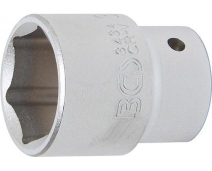 Bussola esagonale 3/4" x 34 mm lunghezza mm 55 BGS3434