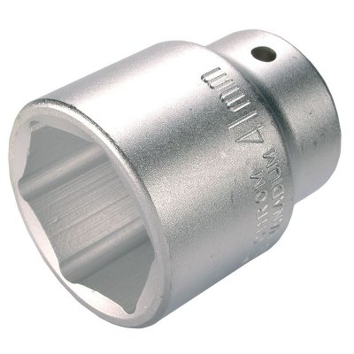 Bussola esagonale 3/4" x 41 mm lunghezza mm 65 BGS3441