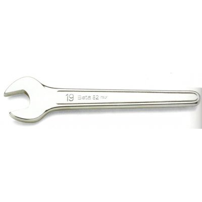 Chiave a forchetta semplice mm 14 BETA 52 000520014
