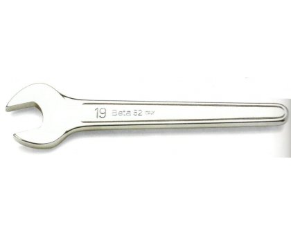 Chiave a forchetta semplice mm 46 BETA 52 000520046