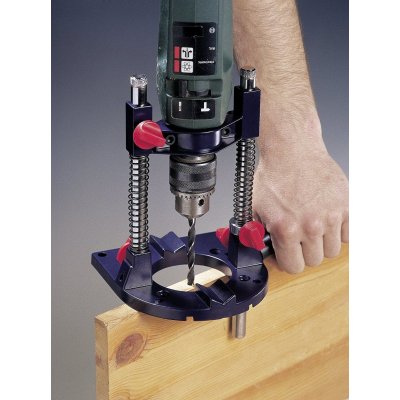 Supporto per trapano mandrino 43 mm KWB 778400