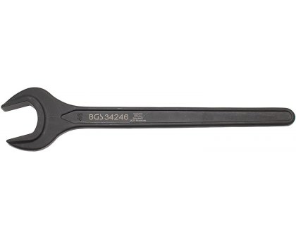 Chiave a forchetta semplice mm 46