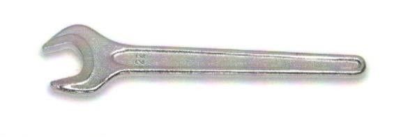 Chiave a forchetta semplice mm 65 OMMA 14027ZC