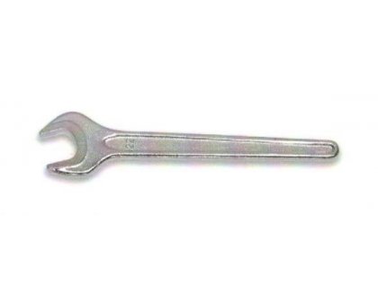 Chiave a forchetta semplice mm 65 OMMA 14027ZC