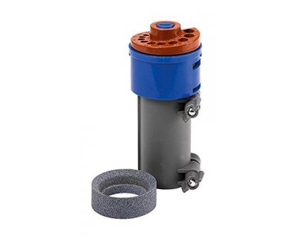 Affila punte elicoidali da 3,6 a 10 mm KWB 503200