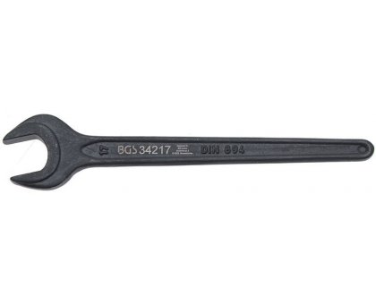 Chiave a forchetta semplice mm 70 alta resistenza BGS 34270